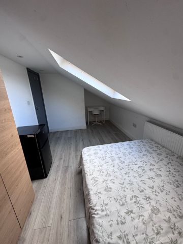 Room in a Shared House, Brantwood Road, N17 - Photo 4