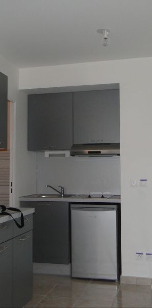 Location Appartement 1 pièce 23m² CLERMONT FERRAND 63100 - Photo 1