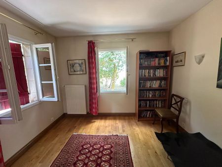 LA CHAMPENOISE - Longere 225 m² h - Dépendance - Terrain de 7400 m² - Photo 2