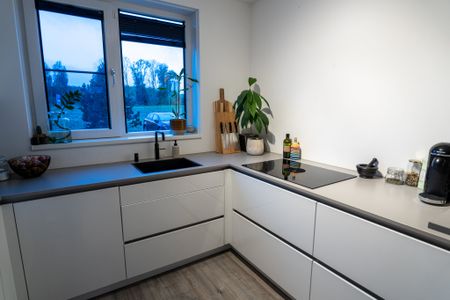 Te huur: Huis Abebe Bikilastraat in Almere - Photo 4