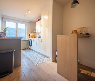 Appartement te huur - Foto 2