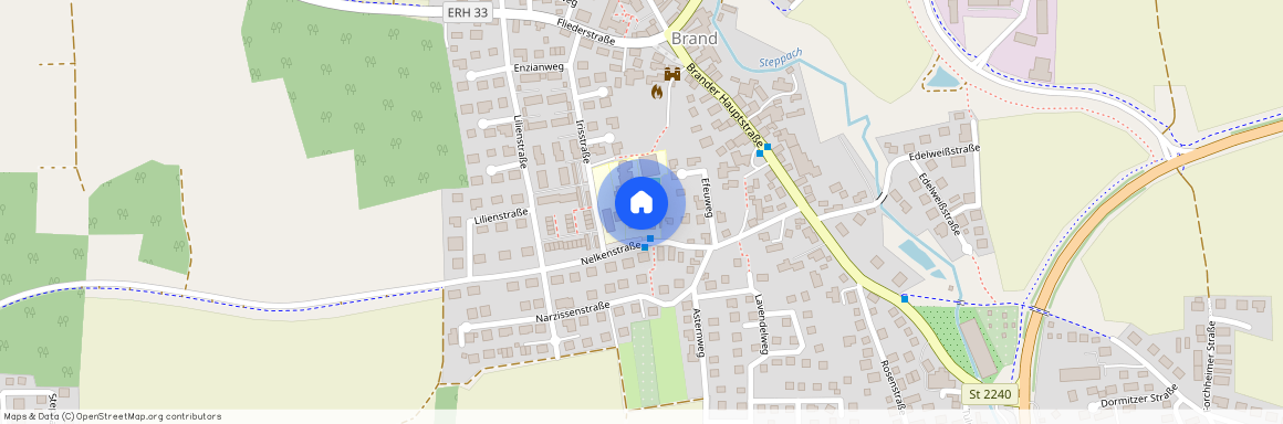 90542, Eckental-Brand Eckental-Brand Ist Ein Ortsteil Der Gemeinde Ecken Eckental