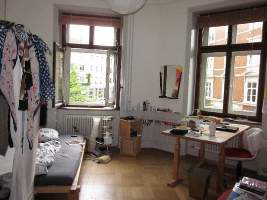 Feldbergstrasse 27, 4057 Basel - Photo 1