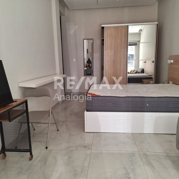 Διαμέρισμα 27 τ.μ. - Photo 1