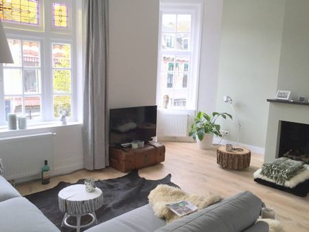 Te huur: Appartement Bloemendaalseweg 64 in Bloemendaal - Foto 3