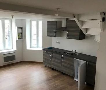 Location Appartement 3 pièces 69m² BOULOGNE SUR MER 62200 - Photo 1
