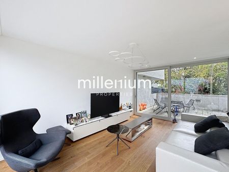 Charmante maison avec piscine au cœur de Chêne-Bourg - Photo 5