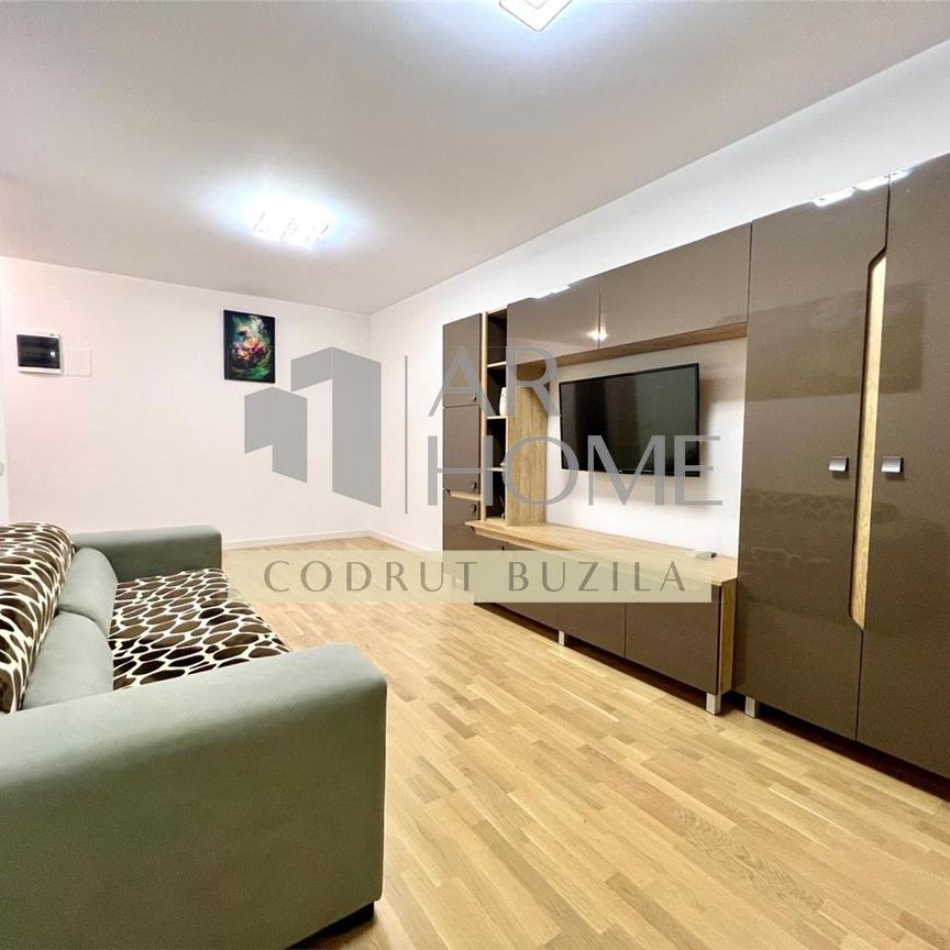 Inchiriere apartament 2 camere, cartier Albert, Ploiesti - Photo 1