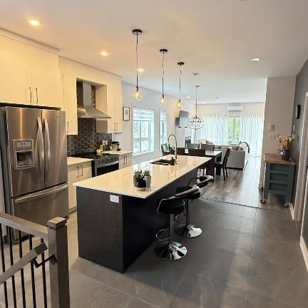 Condo à louer – Saint-Donat, Saison hiver 2025-2026 - Photo 4