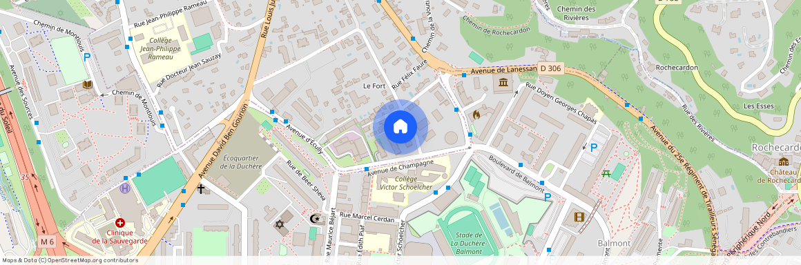 69410, Champagne-Au-Mont-D'Or