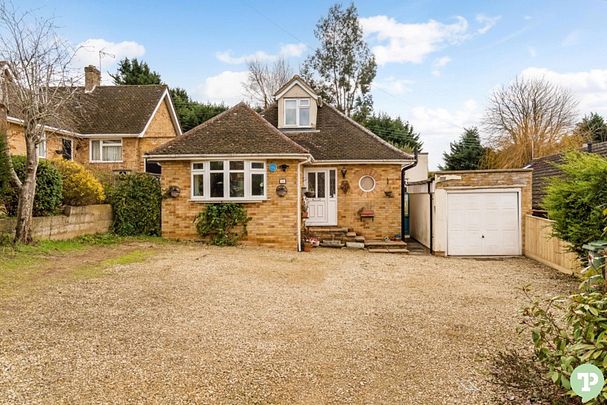 4 bed detached house to rent in Gidley Way, Horspath, Oxford, OX33 - Photo 1