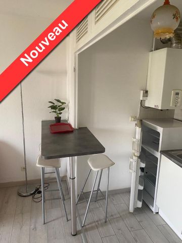 Appartement à PERPIGNAN – 405.0€/mois - Photo 3