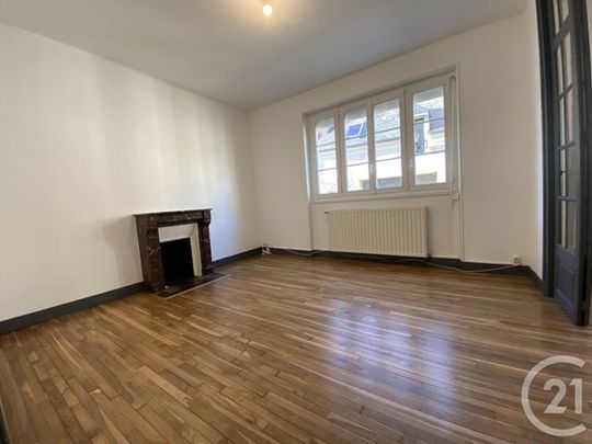 Appartement T2 à louer 2 pièces - 66,10 m2 CHATEAUROUX - 36 - Photo 1