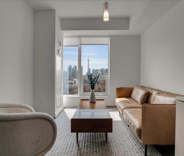 For Lease - 203 College Street Unit# 2209, Toronto, Ontario - Photo 1