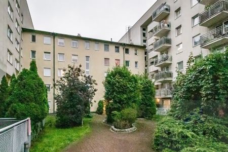 Kraków Kraków-Podgórze, ul. Turniejowa - Photo 4