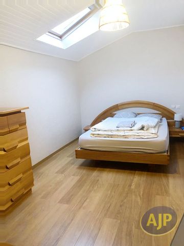 Maison 4 pièces à Saint-Nazaire - Photo 4