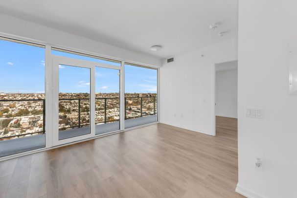 For Lease - 1285 Dupont Street Unit# 2806, Toronto, Ontario - Photo 1