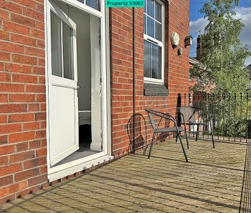 1 bedroom ground floor flat to rent - Photo 5