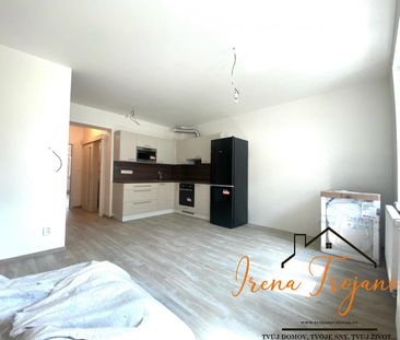 Pronájem bytu 2+kk 47 m² - Photo 2