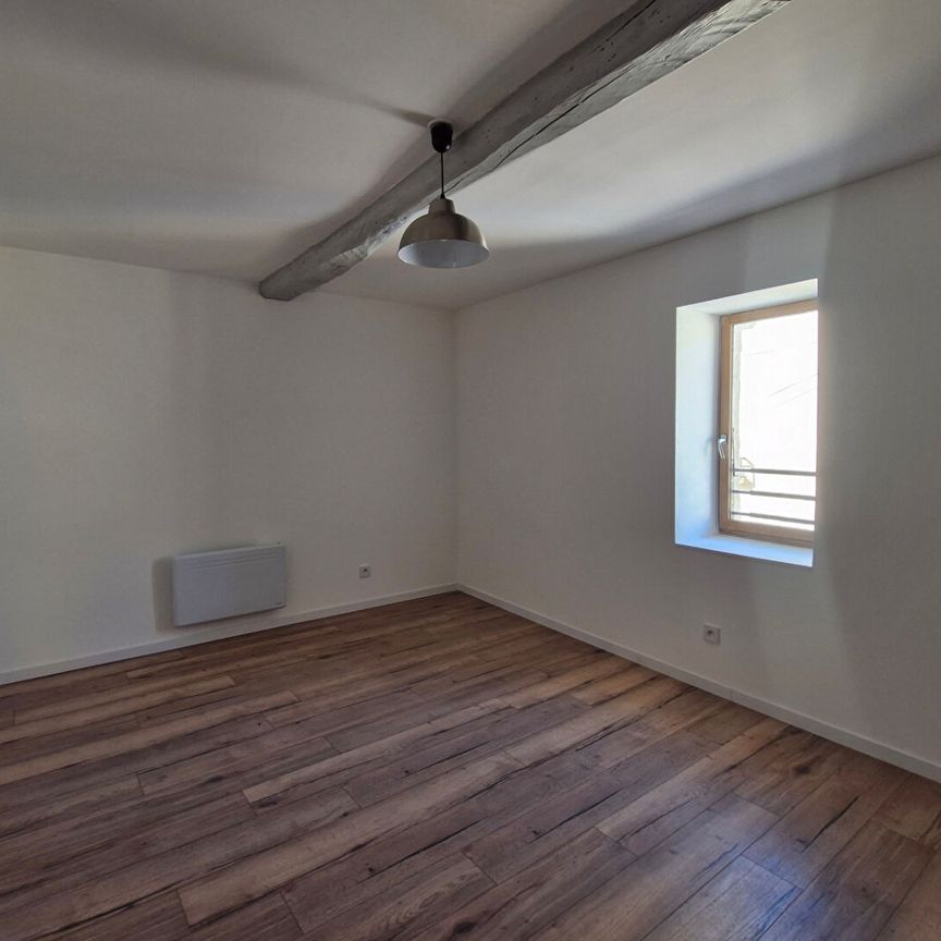 Location Appartement 2 pièces 33m² - Photo 1