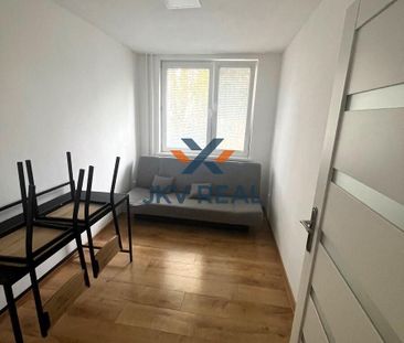 2 - izb. byt na prenájom v Humennom – kompletne zariadený, 550 € vr... – Fotografia 5