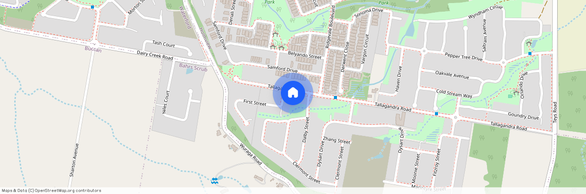 1/305 Tallagandra Road, Qld 4207, Holmview