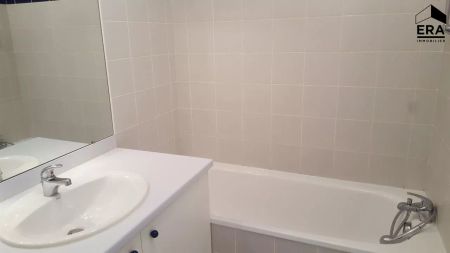 A louer T3 avec balcon Bordeaux ornano - Photo 4