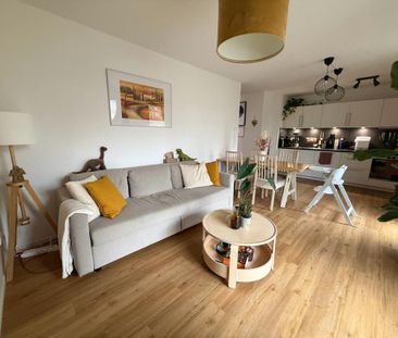 Einziehen, wohlfühlen, losleben - Photo 1