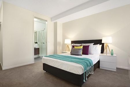 6/869 Sydney Road, Brunswick VIC 3056 - Apartment For Rent | Domain - Photo 4