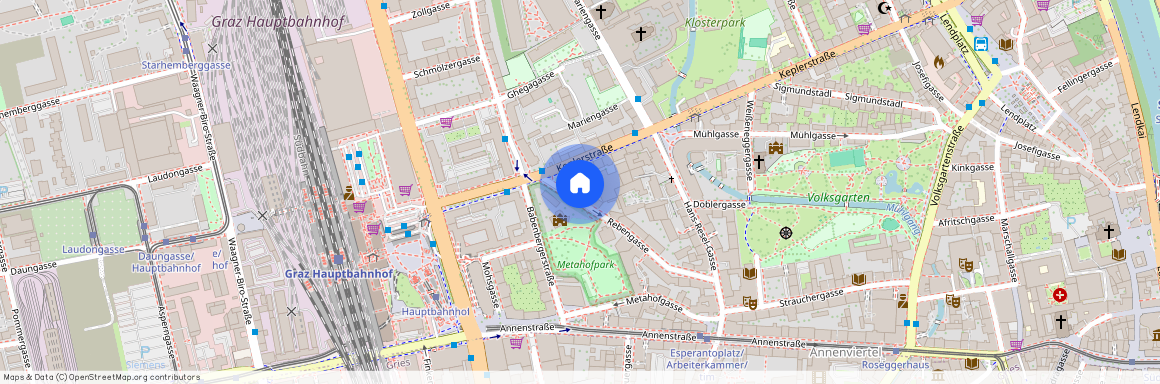 Rebengasse 26, 8020, Graz