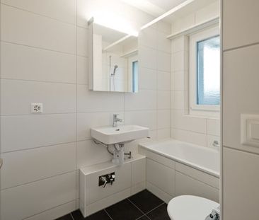 "Unsere Familienwohnung im Dofkern wartet auf Sie!" - Photo 4