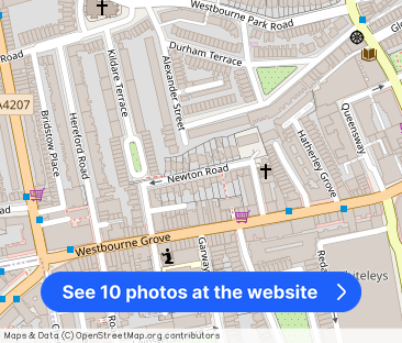 Newton Road, London, W2 - Photo 1