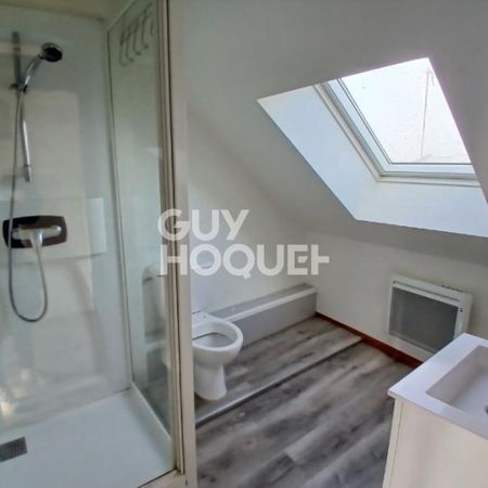 Location d'un appartement T3 à SOISSONS - Photo 3