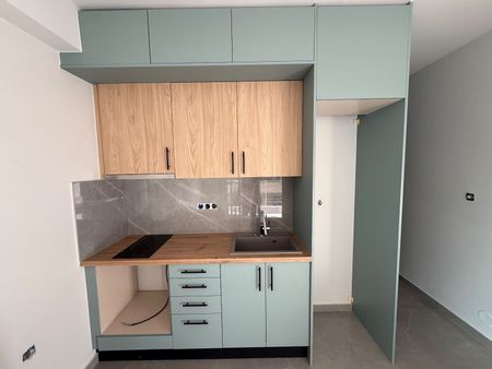 Studio/Γκαρσονιέρα για ενοικίαση Αστικά (Κατερίνη) - Φωτογραφία 2