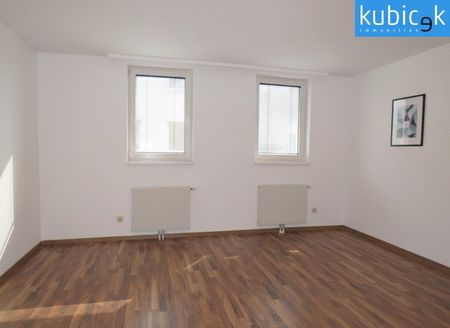 ​​​​​​​2-Zimmerwohnung in zentraler Lage von Kagran Nähe U1 - Foto 3