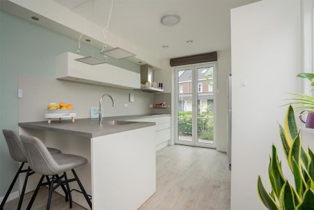 Krekelzoom 12, Keijzershof Boszoom, 2643JZ, Pijnacker - Photo 5