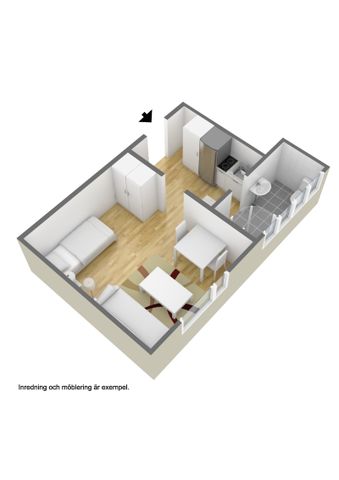 Karlagatan, Karlstad - Photo 3