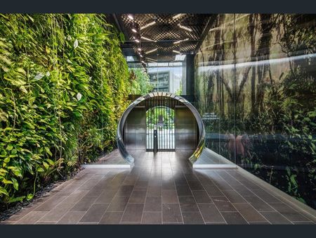 315/1 Clara Street, South Yarra VIC 3141 - Apartment For Rent | Domain - Photo 2