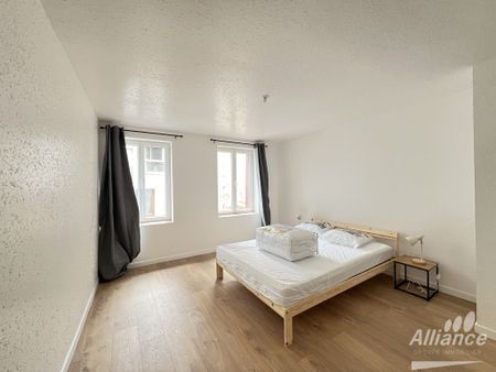 APPARTEMENT T2 MEUBLE - MONTBELIARD - Photo 5