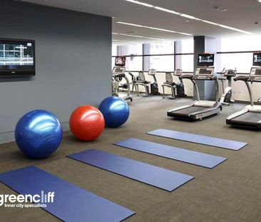 101 Bathurst St, Sydney NSW 2000 - Apartment For Rent | Domain - Photo 4