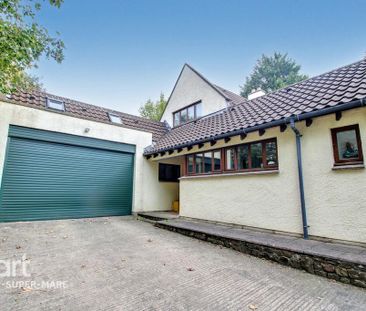 4 bedroom detached house to rent - Photo 3