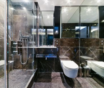 Studio to rent - Photo 6