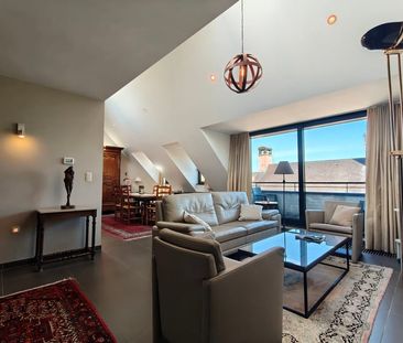 Penthouse te huur - Foto 2