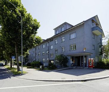 Attractive apartment in the central Mattenhof district! - Foto 6