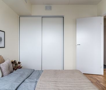 Drabantgatan 8, Väsby Centrum - Photo 5