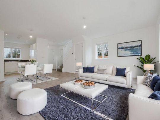 3 bedroom house to rent - Photo 1