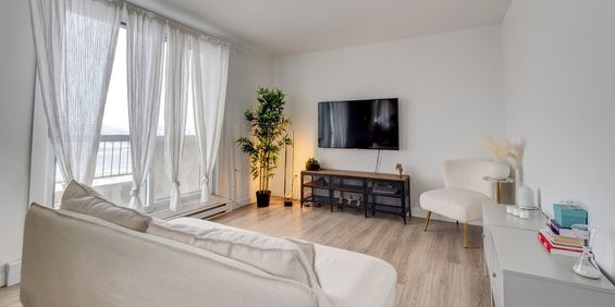 Charmant Appartement 3.5- 1 Chambre - Photo 3