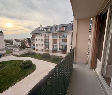 Appartement 3 pièces - Chatou - Les Larris, - Photo 5