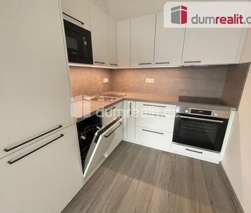Pronájem bytu 2+kk 52 m2 - Photo 2