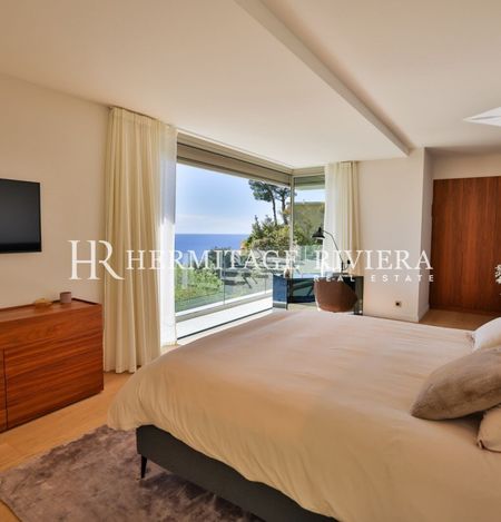 Maison • Villefranche-sur-Mer - Photo 4